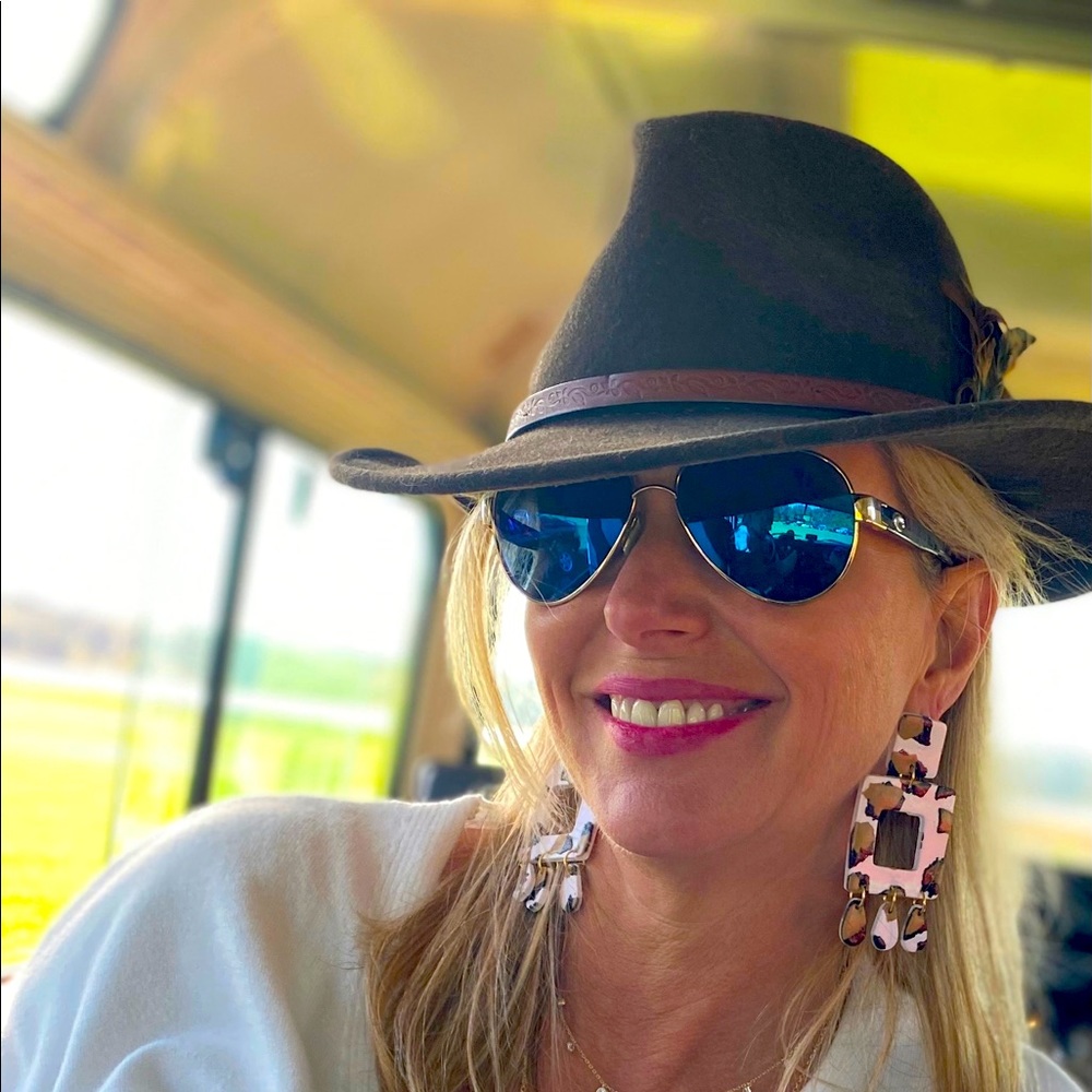 Meet your Posher, Stacey